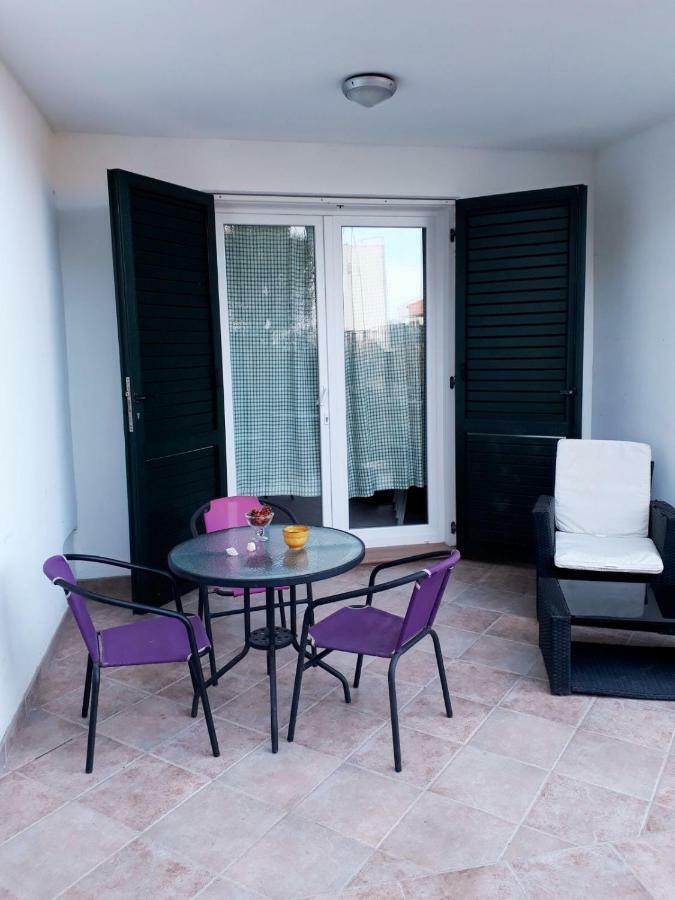 Apartamento Gli Ulivi Valledoria  Exterior foto