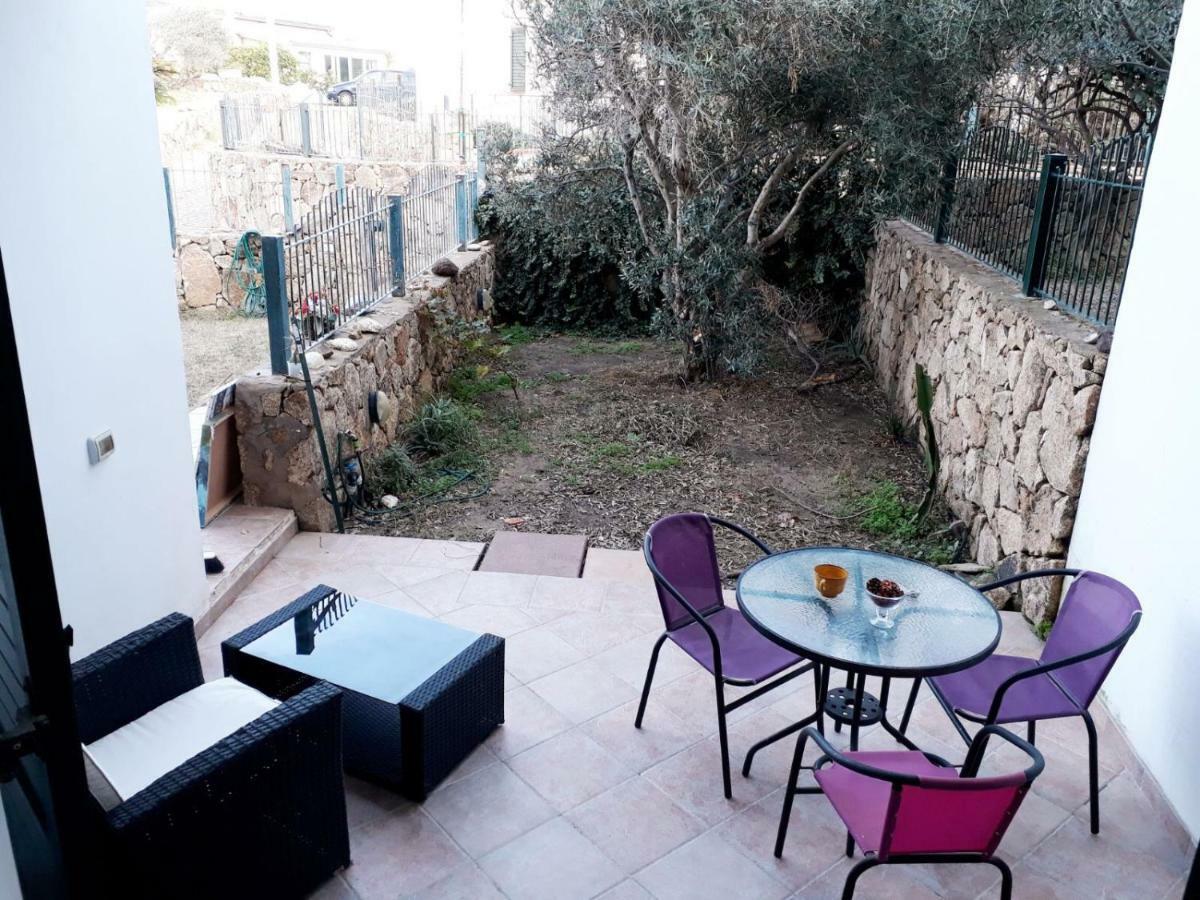 Apartamento Gli Ulivi Valledoria  Exterior foto